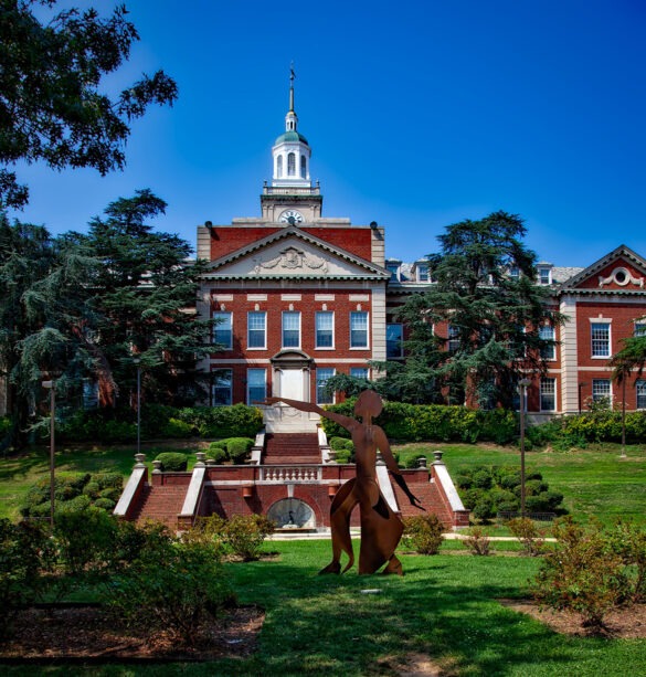 howard university