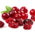 cranberries