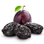 prunes