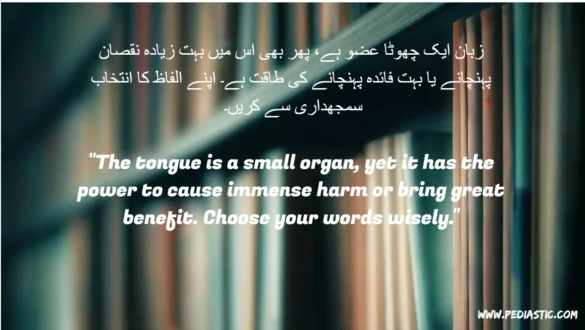 islamic quotes in urdu walpapers