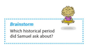 father's help brainstorm