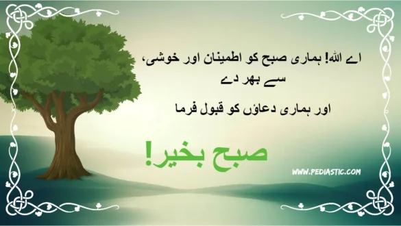 morning dua quotes in urdu