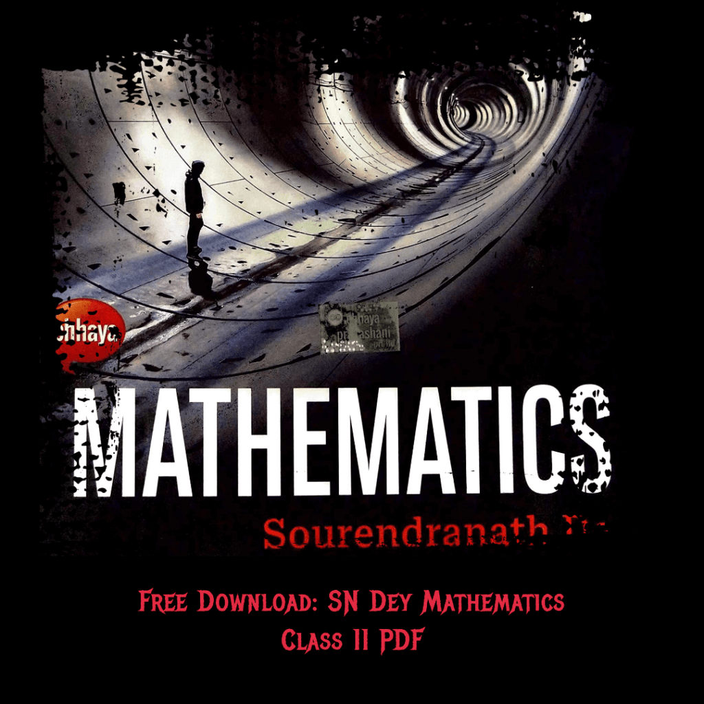 sn dey mathematics class 11 pdf free download